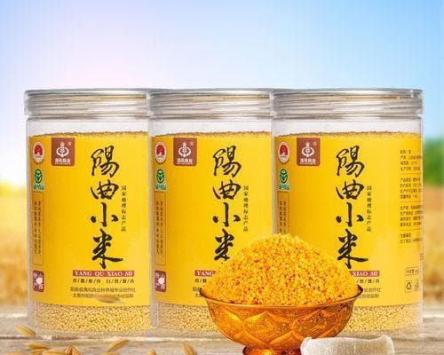 营养价值超普通大米25%，黄金米兼具多重保健功效