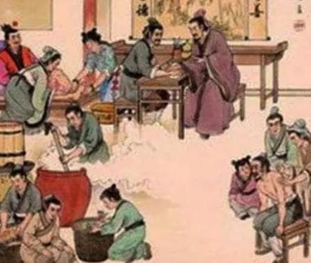 明朝太医院院使的品级与职责解析