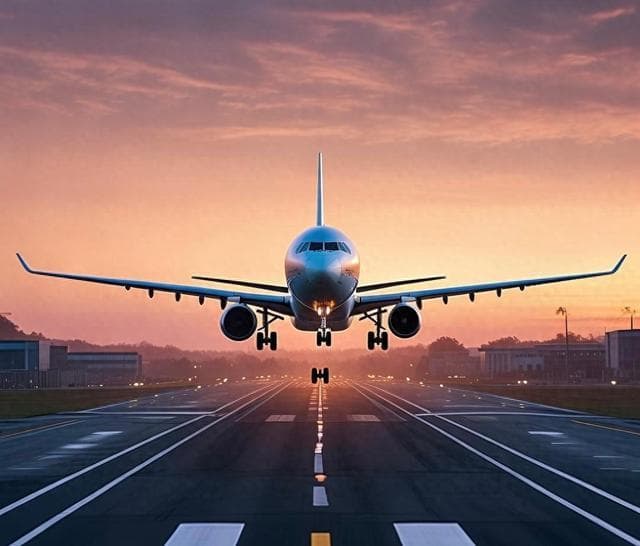 航空业又有大动作！