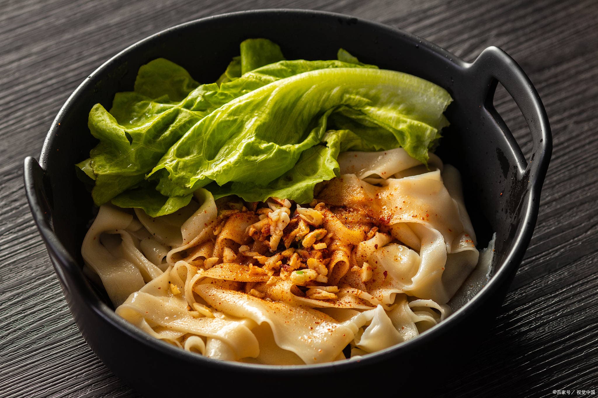 五台山南台周边十大美食推荐