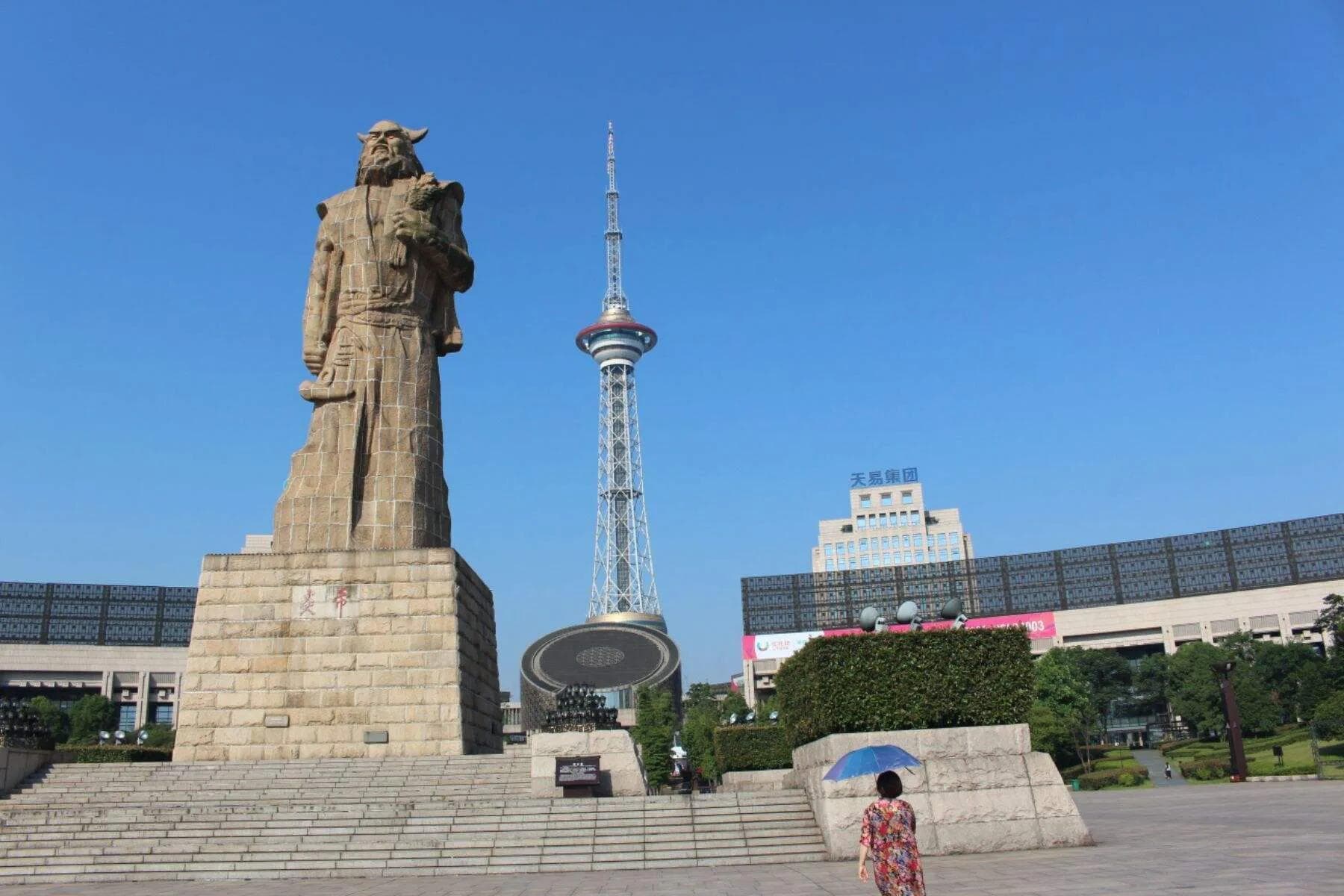 湖南省的十四个地级市你都有知道了解吗？