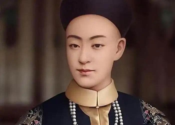 光绪帝之死：一个百年历史悬案的再解读