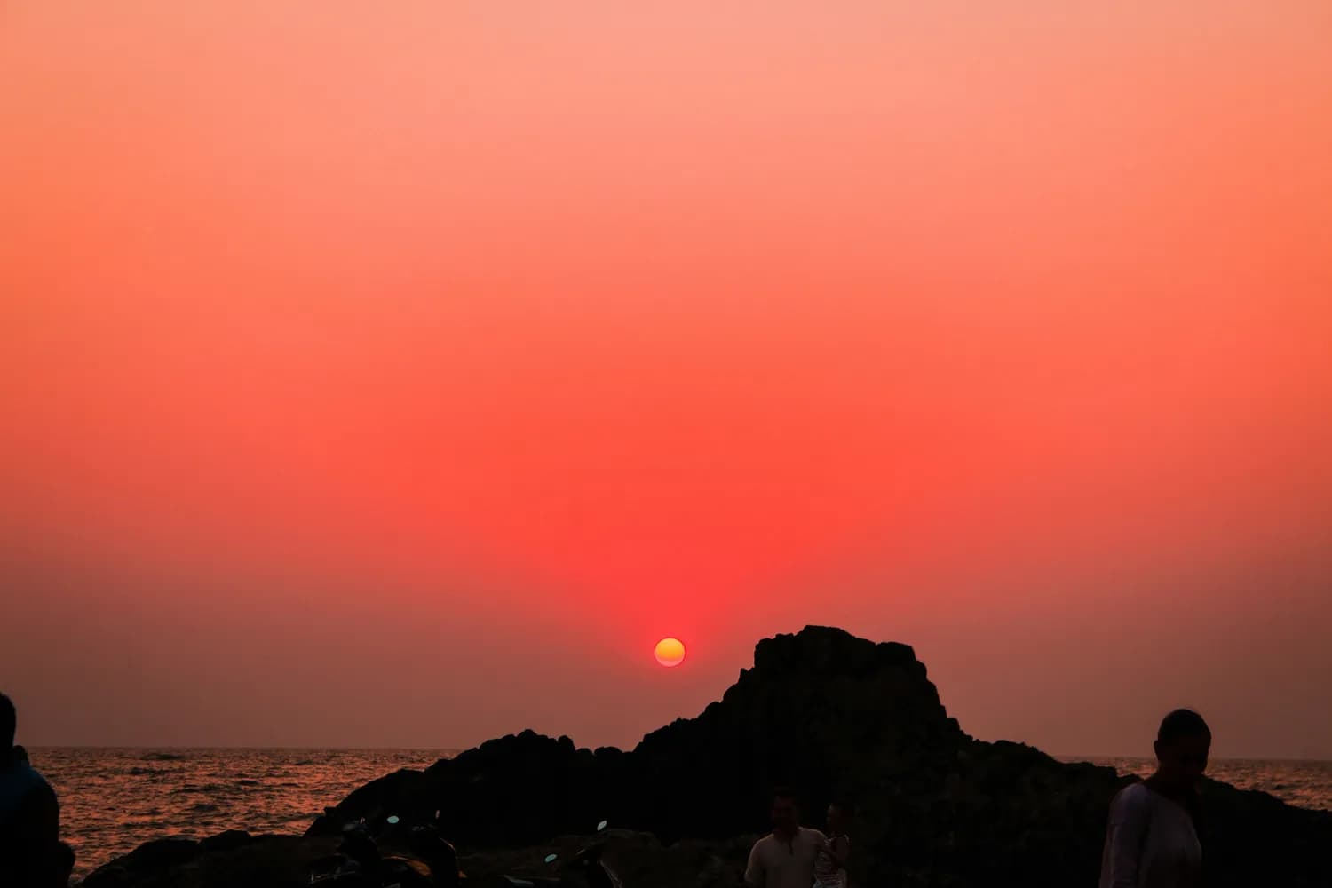 浙江洞头岛：海岛摄影天堂，专业技巧+4大景点详解