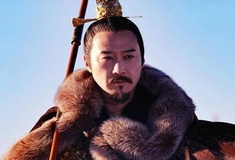 张献忠：从贫苦枣商到农民起义领袖的传奇人生