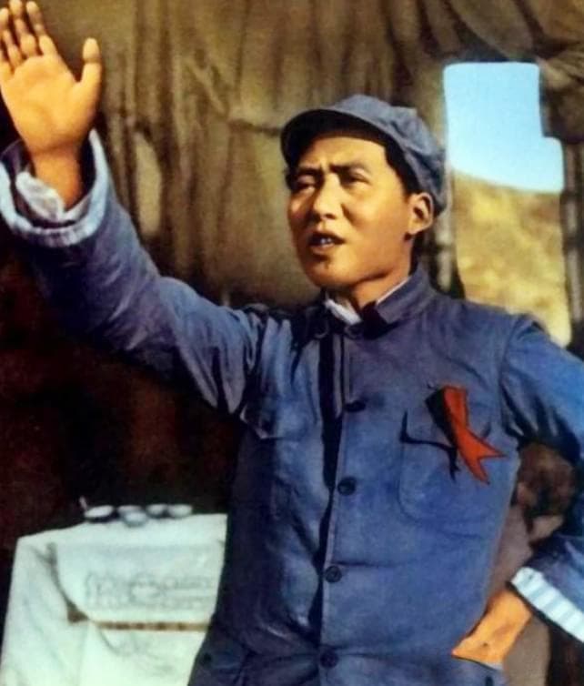 毛选中的顶级思维：真正赚到钱的人，都有这3个共性