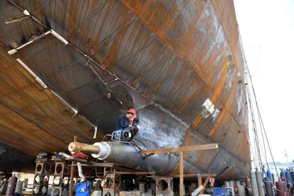 304L和316L，钢厂工人直言：家用不锈钢的新版“智商税”