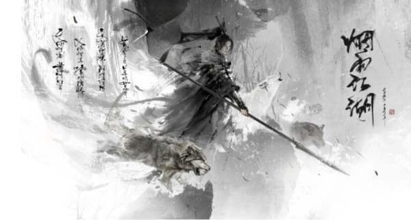 《烟雨江湖》免费伙伴全攻略：从开局到后期的最强助力