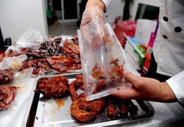 在常温条件下，真空袋包装熟食可以保存多久？