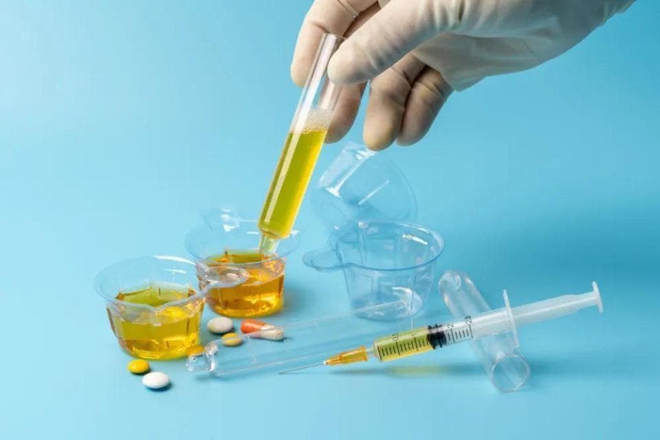 高尿酸血症与肾脏疾病