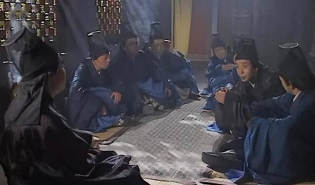 东汉的"三互法"：汉朝官员回避制度的兴衰