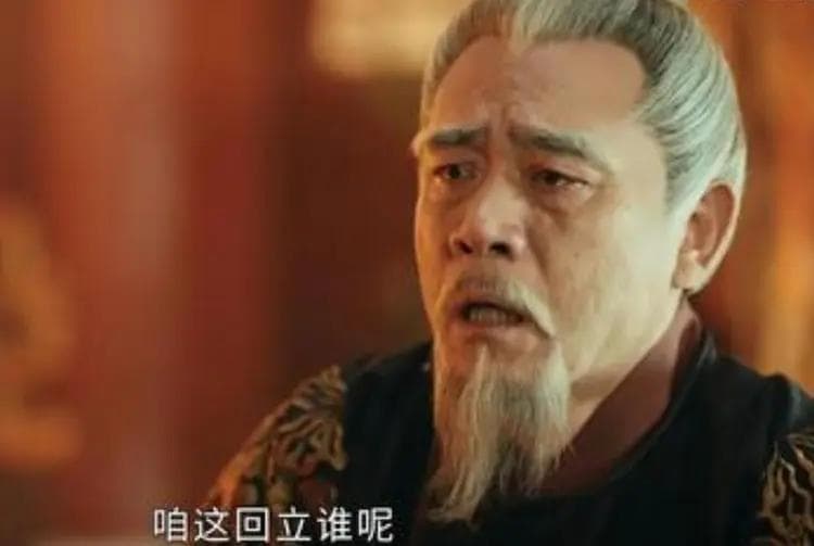 朱元璋弃朱棣选朱允炆，虽导致靖难之役，却避免了更大的悲剧发生
