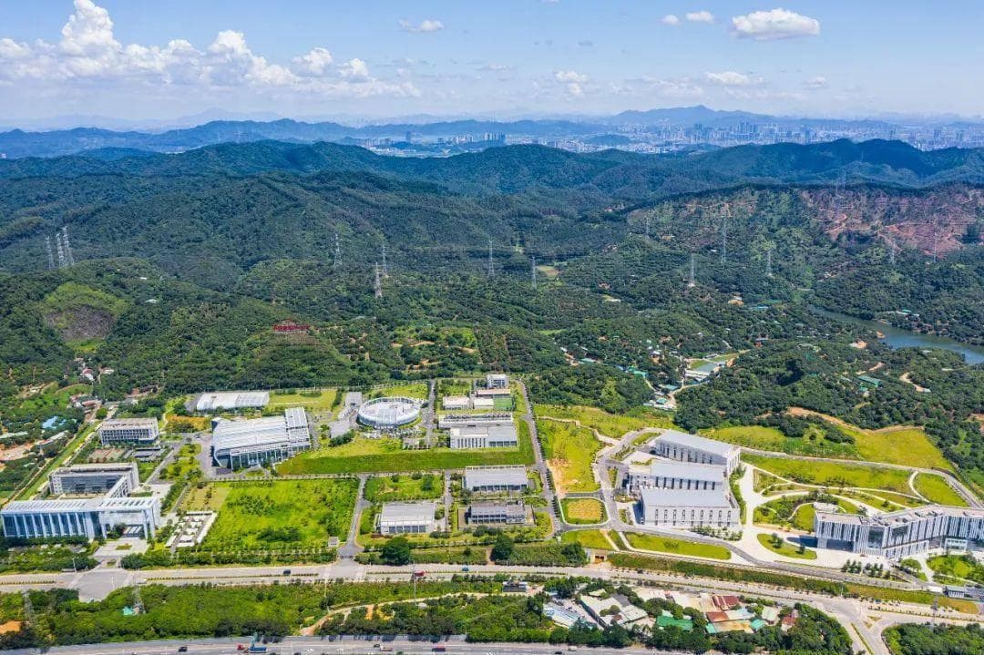 “国之重器”加速落地，松山湖抢跑未来新赛道