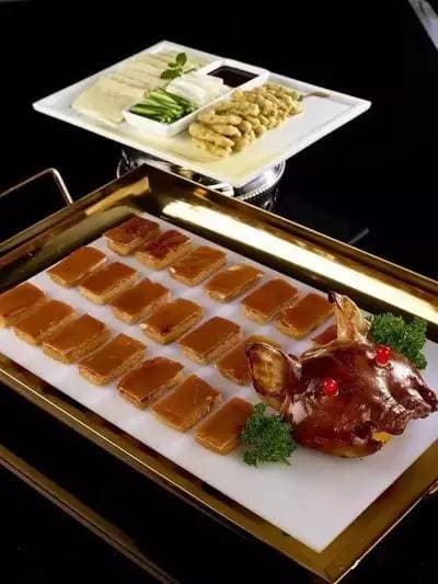 揭秘清代宫廷菜：从大杂烩到御膳小酥肉