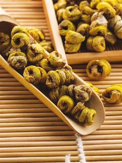 春季巧用铁皮石斛