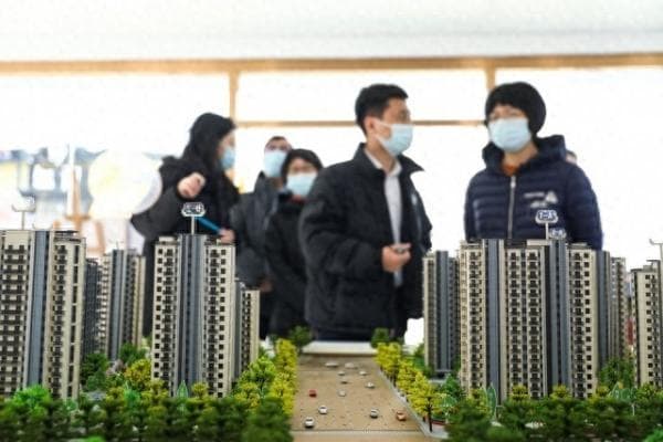 2025年买房，等同于给五年后的自己“挖坑”？四点坏消息提前预见