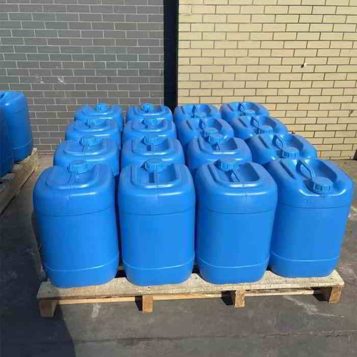 化工品进口清关流程及所需资料文件详解
