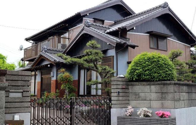 日本国土面积那么小，如何住得下1.25亿人？还家家住独栋别墅？