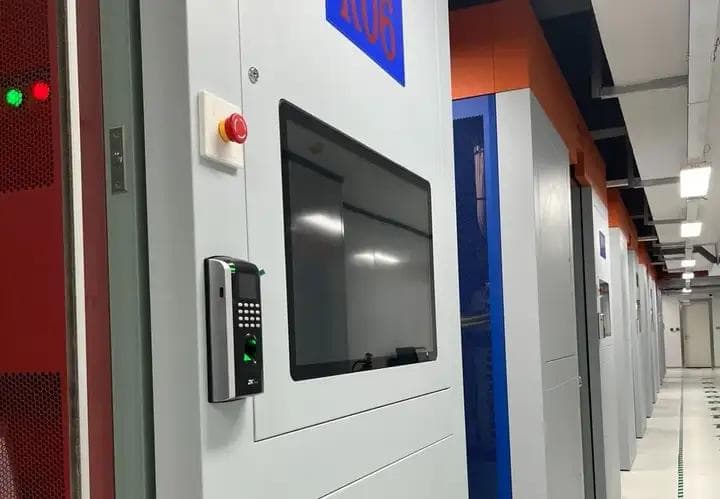 怎么理解算力？1000P算力是什么概念？