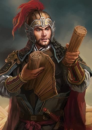 吴下阿蒙：从武将到儒将的传奇人生