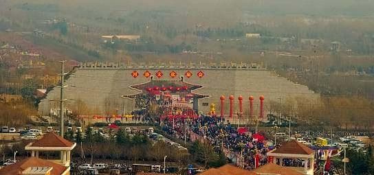 来自河南的河图洛书，不但影响了中国，还影响了世界计算机语言的发明？