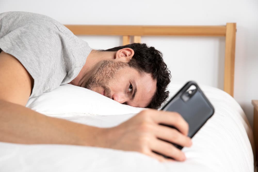 越睡越累原来是这个原因！你的睡眠周期大解密