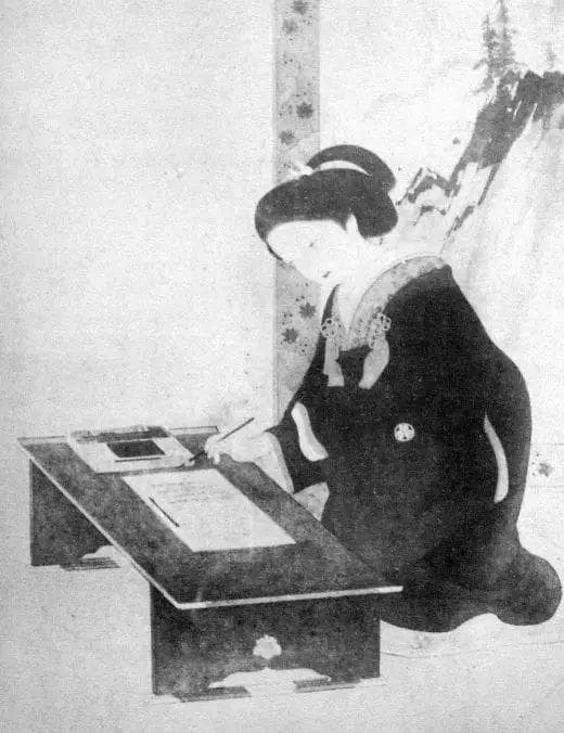 《大奥》公主的顶配嫁妆里，藏着东瀛匠人“内卷”400余年的秘密