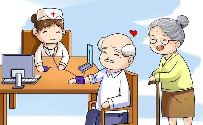 国医大师李士懋：治疗高血压经验