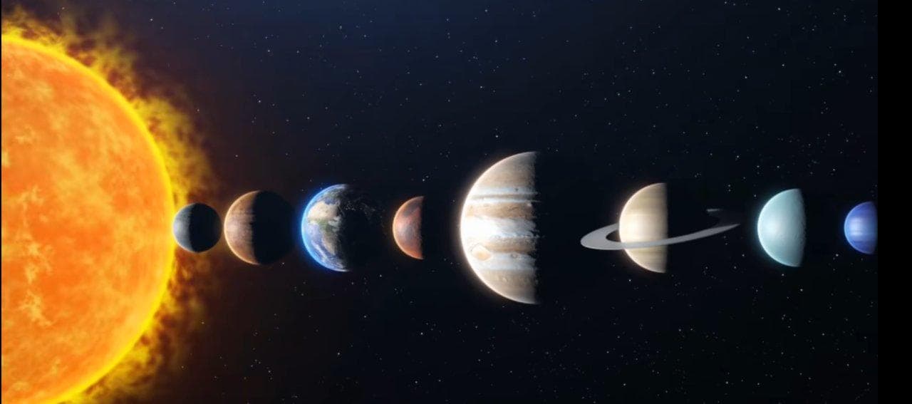 [观星指南] 七星连珠即将到来！错过再等136年