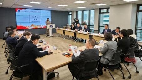 发挥“法治智库”作用，律师代表委员不断提升履职能力