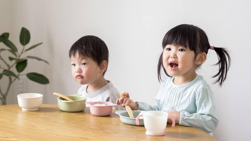 日韓專家：早餐攝取影響孩子專注力！建議最佳早餐時間+31款早餐食譜推介