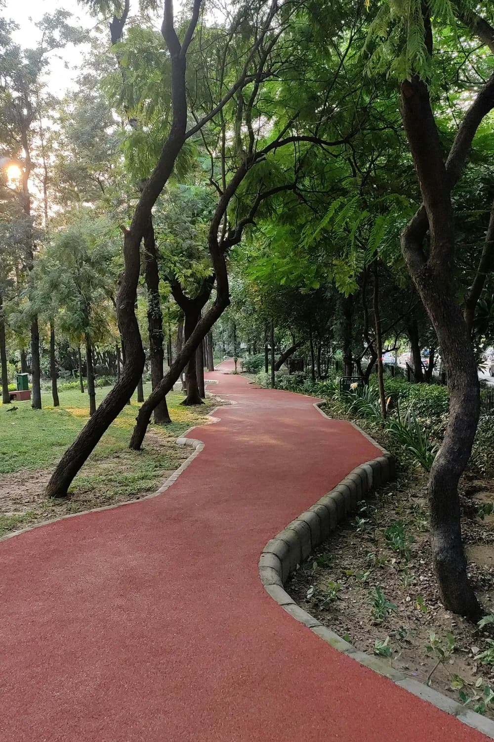 安顺新晋打卡地：虹山湖海绵主题公园全攻略
