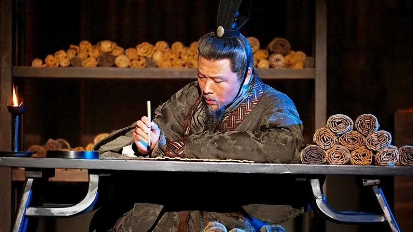 汉武帝为什么要阉了司马迁？真相曝光后，感叹：换你也要阉