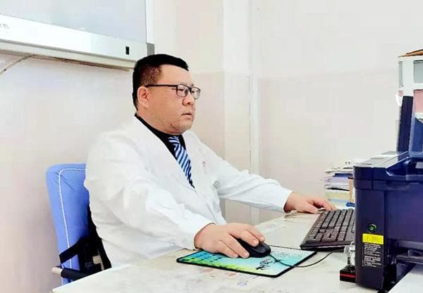 专家解读：肺结节的那些事