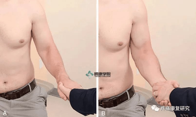 肩痛常见但易忽视的疾患：肱二头肌长头肌腱炎