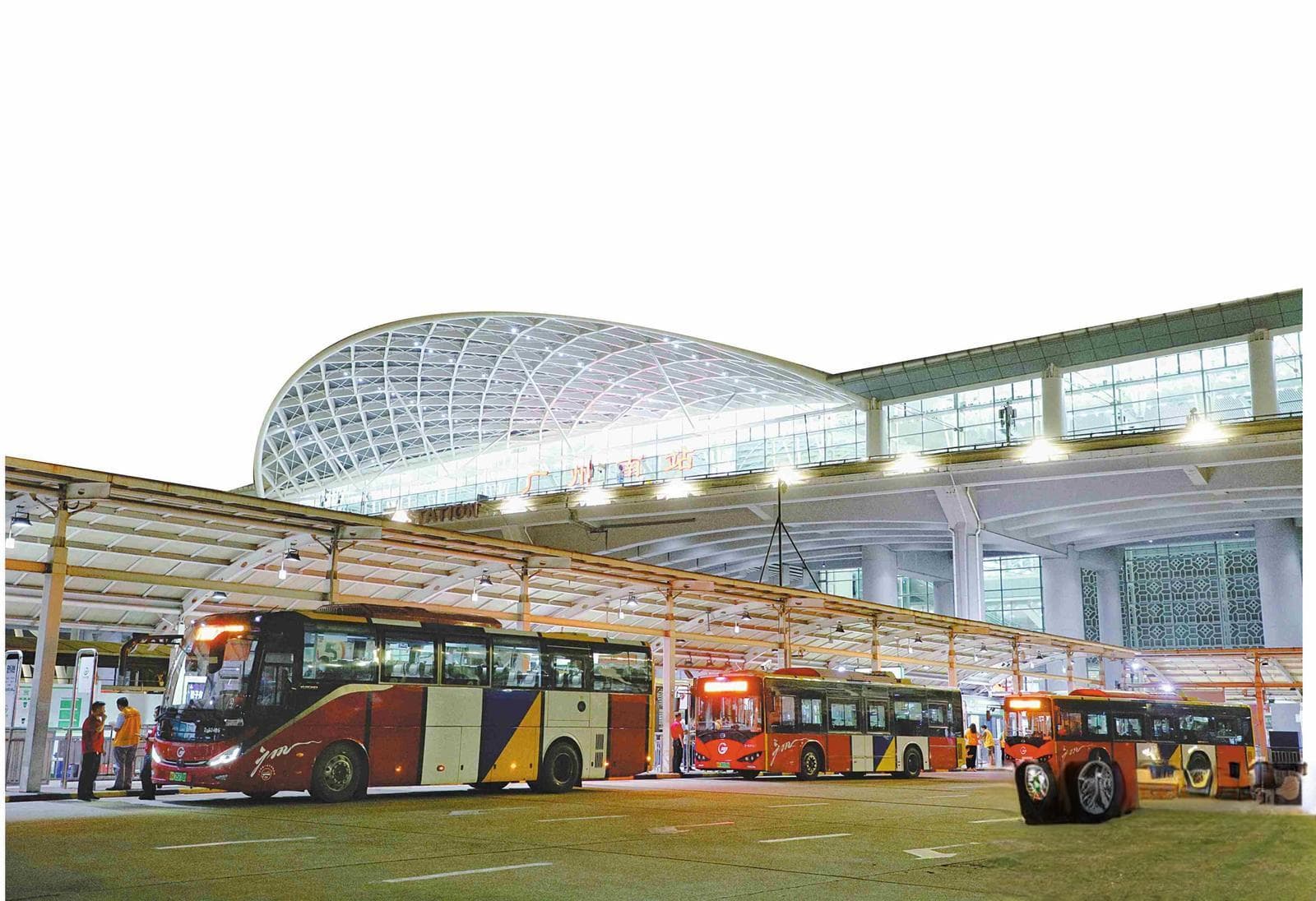 广州公交票价9月起简化调整：20公里内2元，全程3元