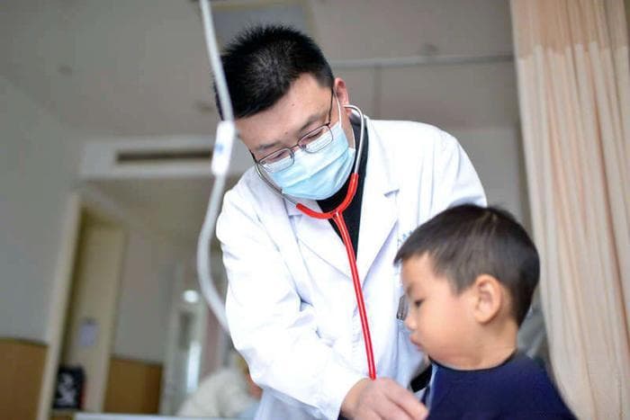 开学在即咳个不停？快来看这份护理清单
