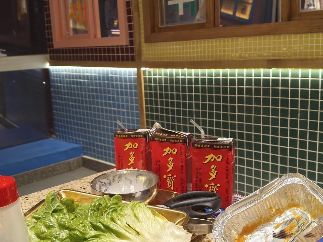 吃货天堂！自助餐全攻略