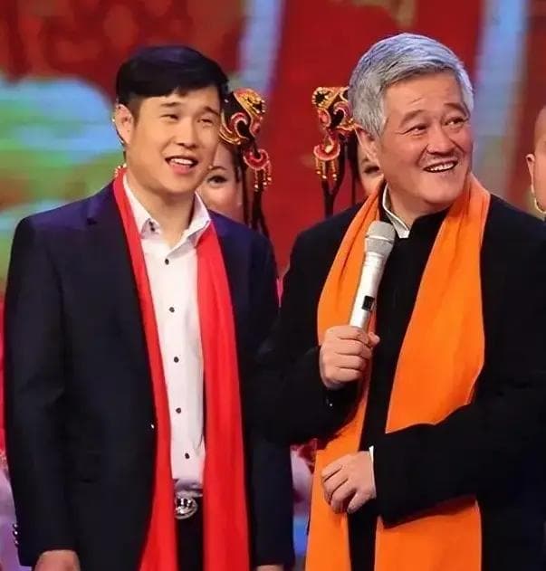 《不差钱》背后的故事：一场意外的走红与一个时代的印记