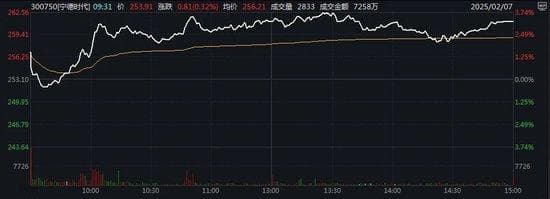 券商2月金股出炉，哪只被推荐最多？