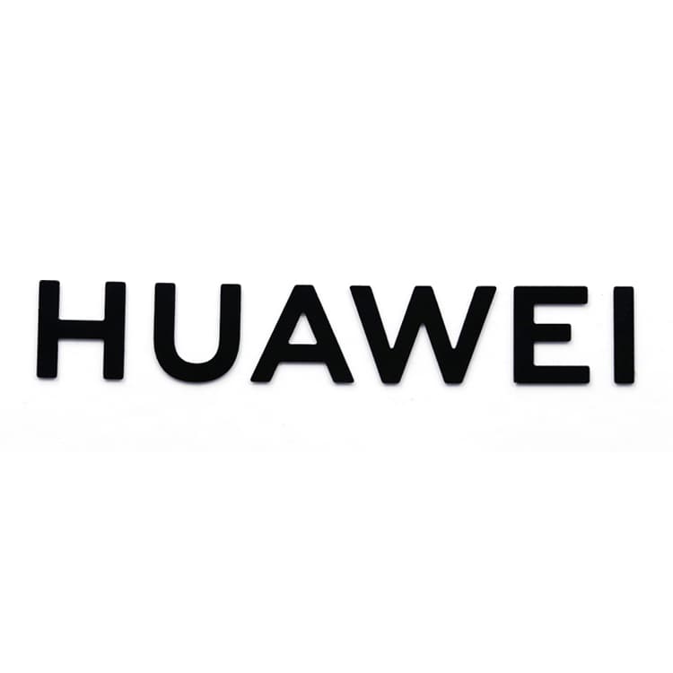 电铸标牌质量管控措施：筑牢品质根基