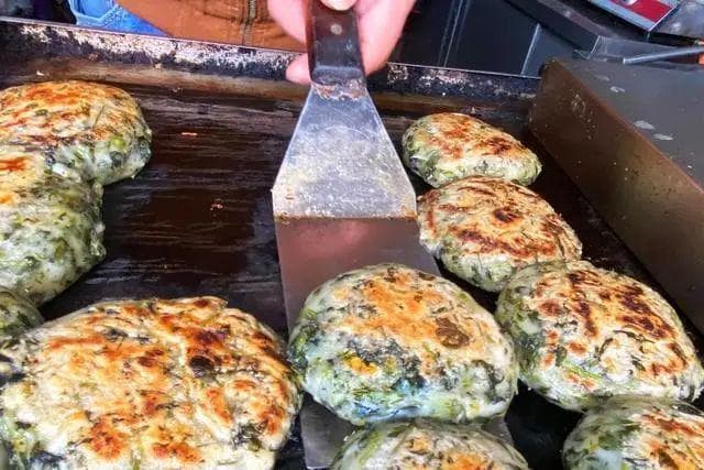 在宝山，感受非遗与创新美食的结合