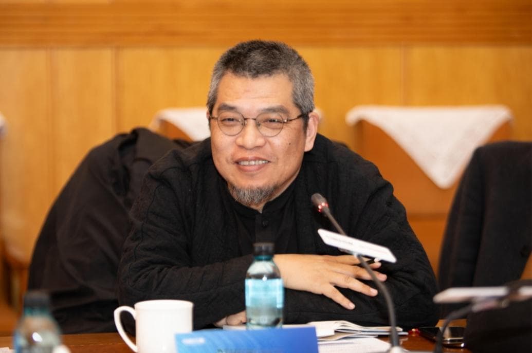 中国传媒大学卜希霆：微短剧正在迈向精品化