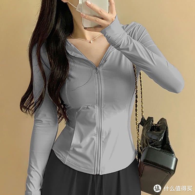 夏天来临，如何挑选一款性价比高的防晒衣？