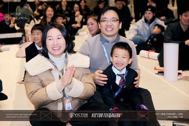 增进亲子关系：5个黄金时刻，不可错过！