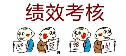 2024年终绩效考核大揭秘：解锁 “年度升级” 密码！