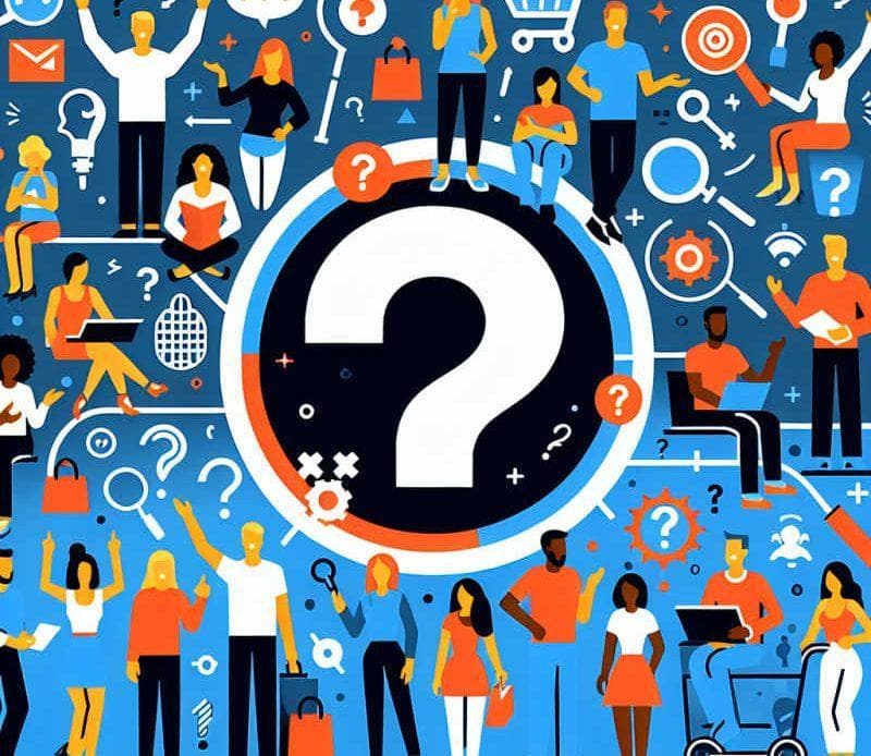 客户需求 – 如何理解并满足各种期望？