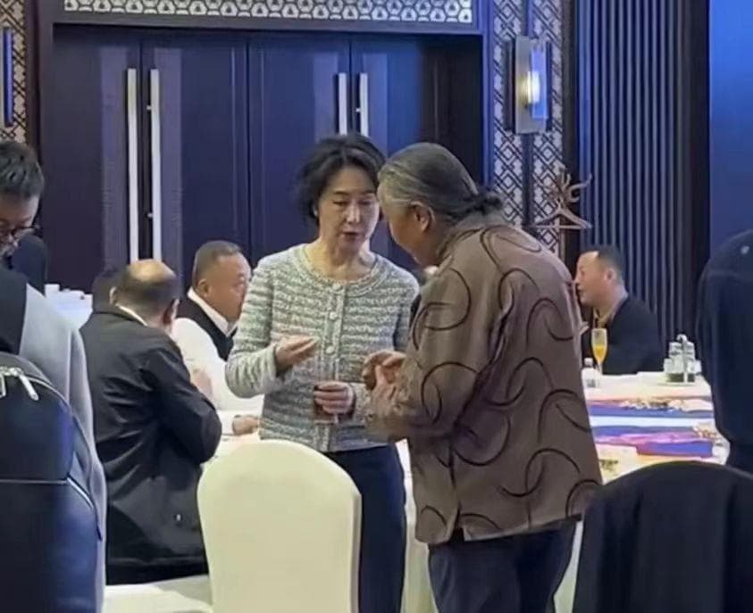 物理学家转行钻研藏药，一贴膏药年营收10亿，这个七旬老太不简单