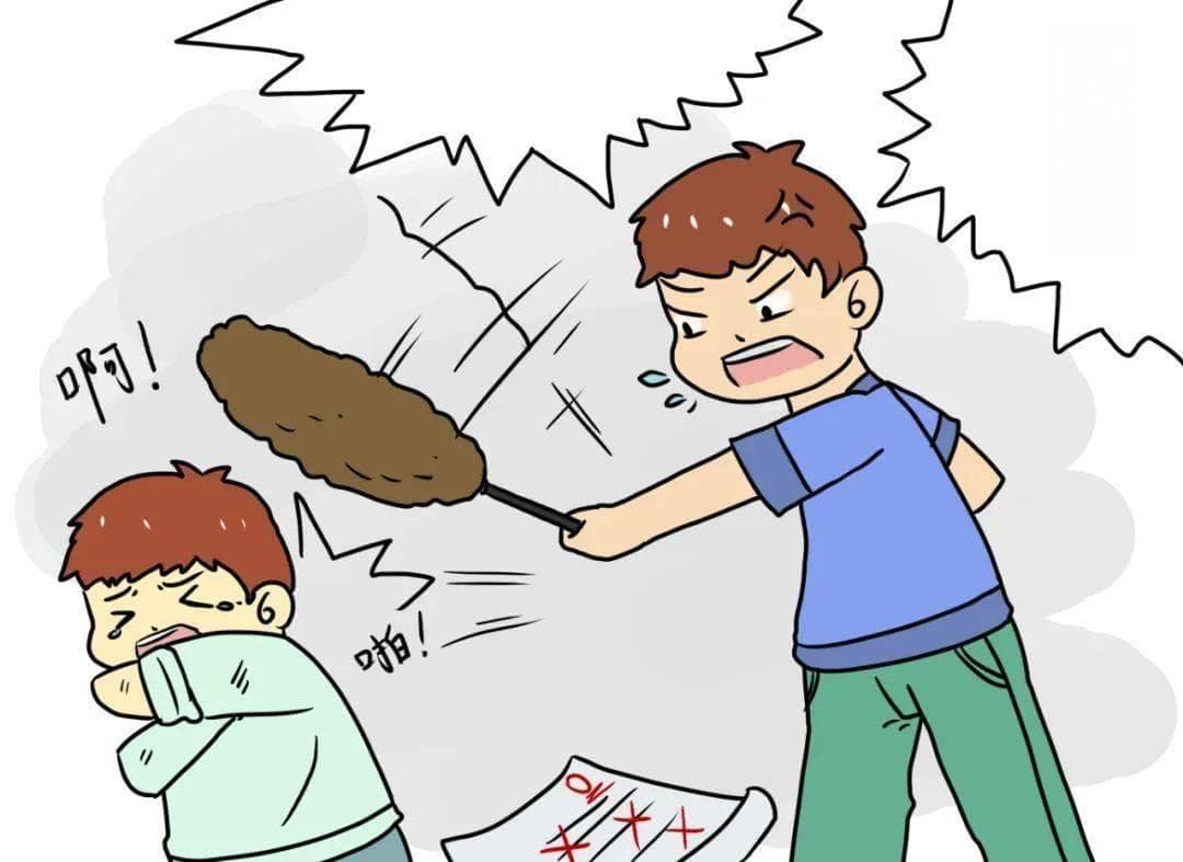 总忍不住想干涉孩子，你是“控制型”父母吗？