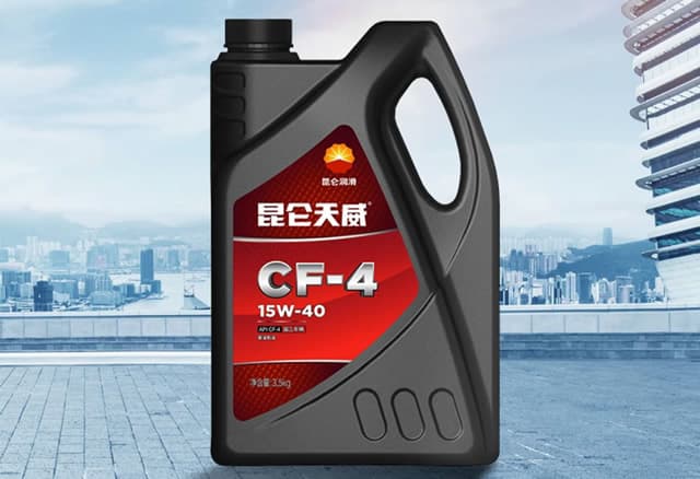 柴机油、汽机油和齿轮油的区别详解