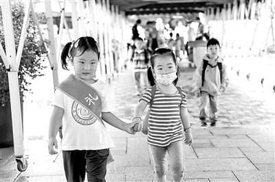 在对话中建构互相滋养的师幼关系